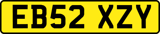 EB52XZY