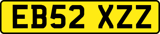 EB52XZZ