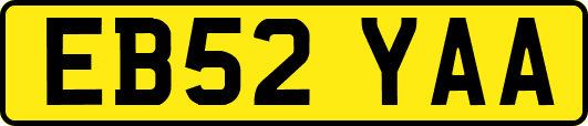 EB52YAA