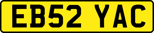 EB52YAC