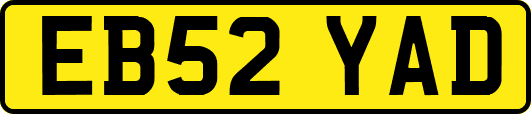EB52YAD