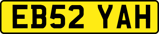 EB52YAH