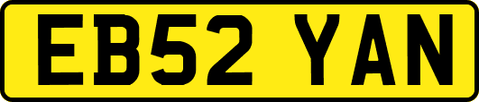EB52YAN