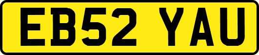 EB52YAU
