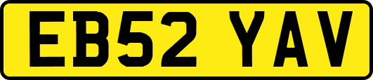 EB52YAV