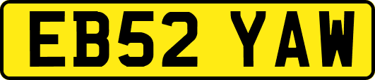 EB52YAW