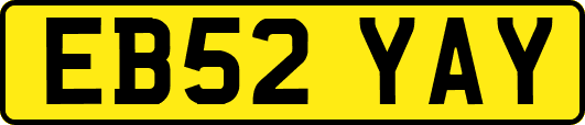 EB52YAY