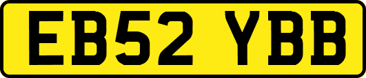 EB52YBB
