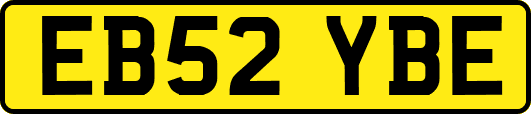 EB52YBE