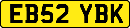 EB52YBK