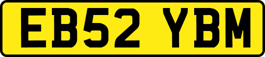 EB52YBM