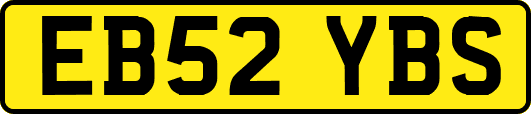 EB52YBS