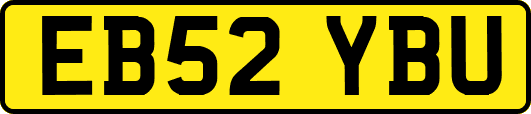 EB52YBU