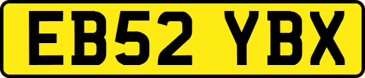 EB52YBX