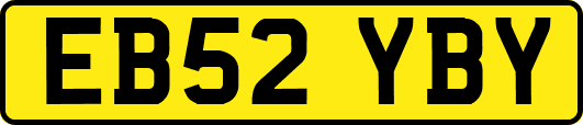 EB52YBY