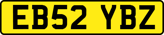 EB52YBZ