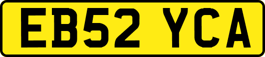 EB52YCA