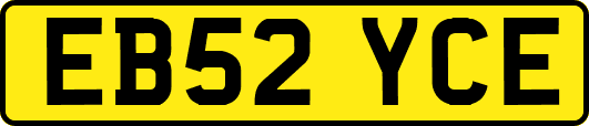 EB52YCE