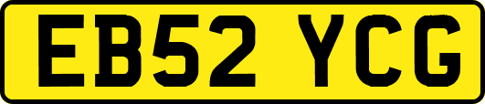EB52YCG