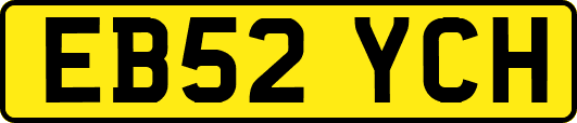 EB52YCH