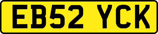 EB52YCK