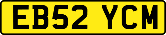 EB52YCM