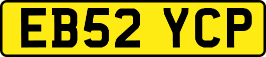 EB52YCP