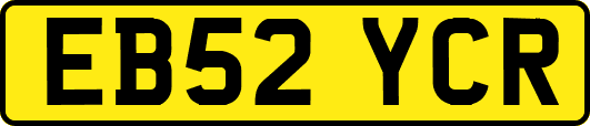 EB52YCR