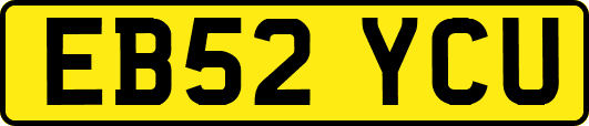 EB52YCU