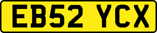EB52YCX