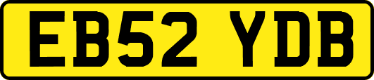 EB52YDB