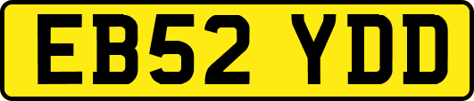 EB52YDD