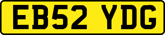 EB52YDG