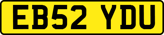 EB52YDU