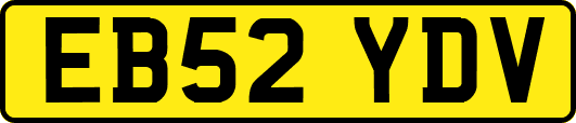 EB52YDV