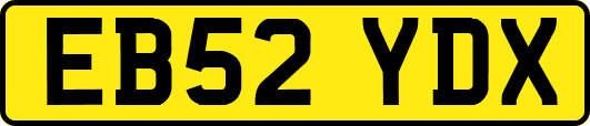 EB52YDX