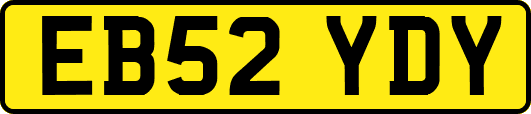 EB52YDY