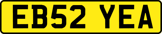 EB52YEA