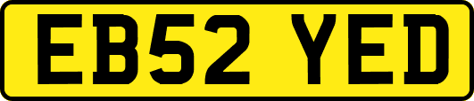EB52YED