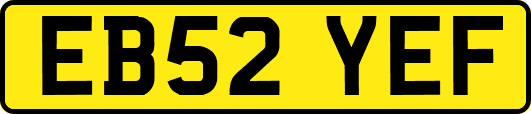 EB52YEF
