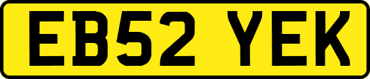 EB52YEK