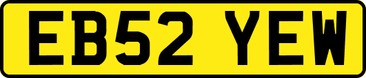 EB52YEW