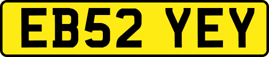 EB52YEY