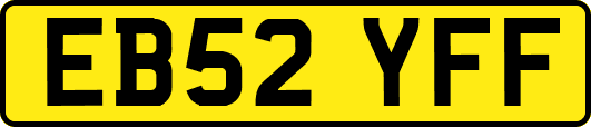 EB52YFF