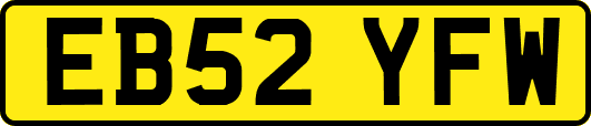 EB52YFW