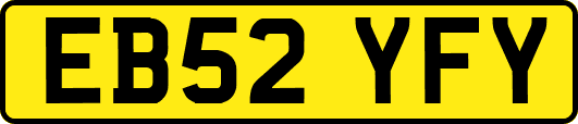 EB52YFY