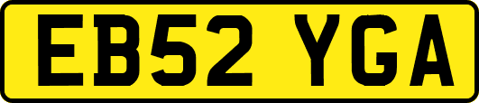 EB52YGA