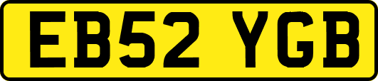 EB52YGB
