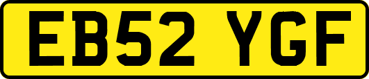 EB52YGF