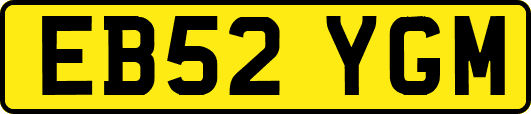 EB52YGM
